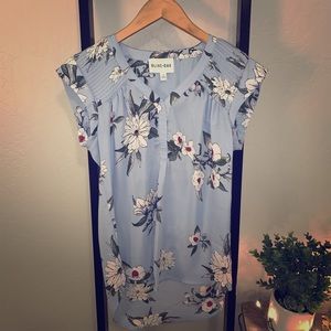 💚 Olive + Oak Blouse